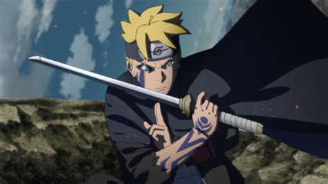 boruto total episodes